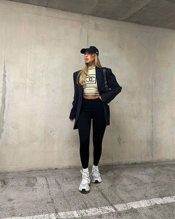 Stílusiskola: így viselj tavasszal baseball sapkákat - DIVAT&STÍLUS - Stílusiskola - baseball sapka, divat, outfit, stílus, 