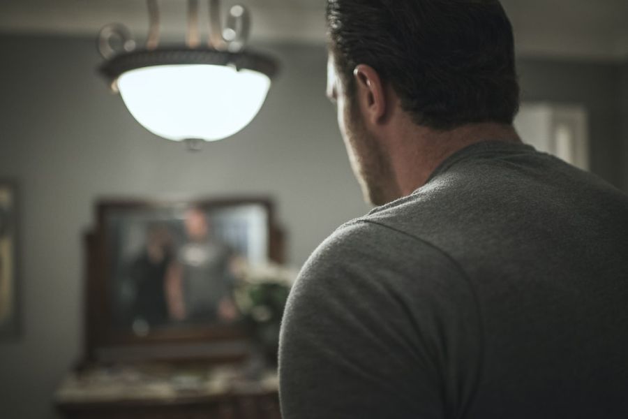 Sportos testalkatú vagyok, vagy sportolok? Nagyon nem mindegy, ha ön és testképzavaros az ember - KERESD A NŐT  - Férfiszempont - férfiszempont, önképzavar, testképzavar, 