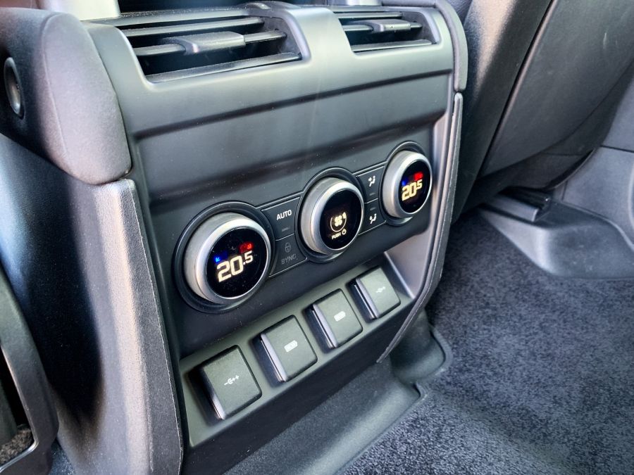 Wow faktor a maximumon – Land Rover Defender 110 - STYLENEWS - Mobility - 