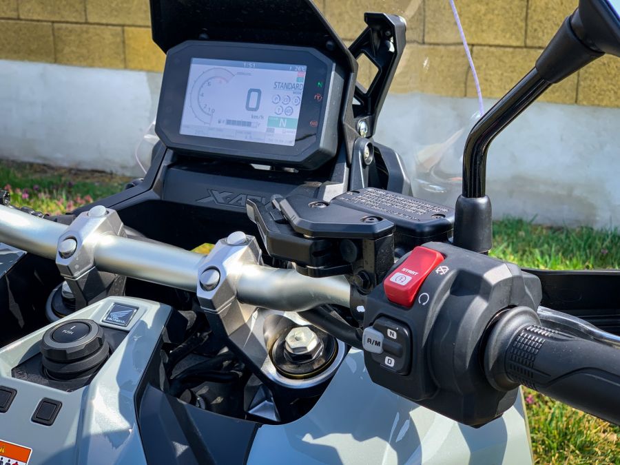 Nagyrobogó másképpen – 2021 Honda X-ADV - STYLENEWS - Mobility - honda robogó teszt, Honda X-adv 2021, Honda X-ADV teszt, 