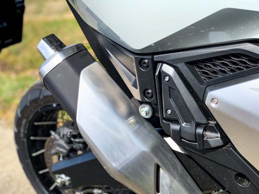 Nagyrobogó másképpen – 2021 Honda X-ADV - STYLENEWS - Mobility - honda robogó teszt, Honda X-adv 2021, Honda X-ADV teszt, 