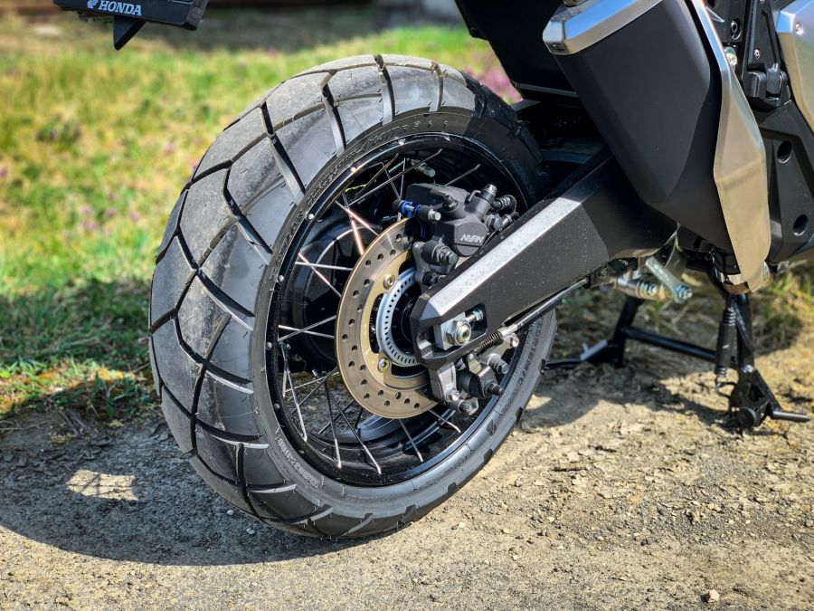 Nagyrobogó másképpen – 2021 Honda X-ADV - STYLENEWS - Mobility - honda robogó teszt, Honda X-adv 2021, Honda X-ADV teszt, 