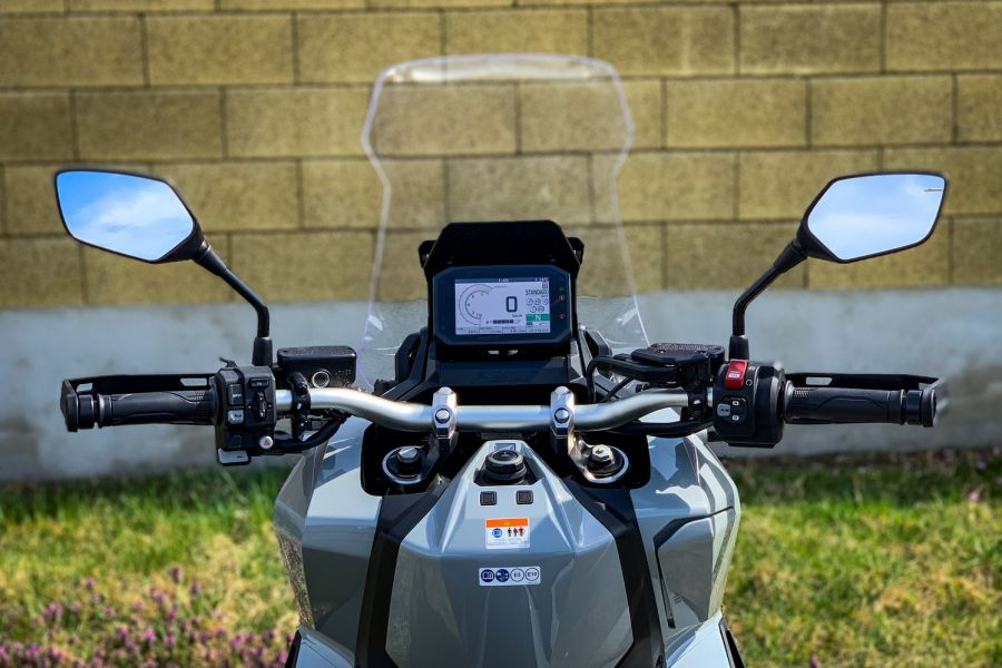 Nagyrobogó másképpen – 2021 Honda X-ADV - STYLENEWS - Mobility - honda robogó teszt, Honda X-adv 2021, Honda X-ADV teszt, 