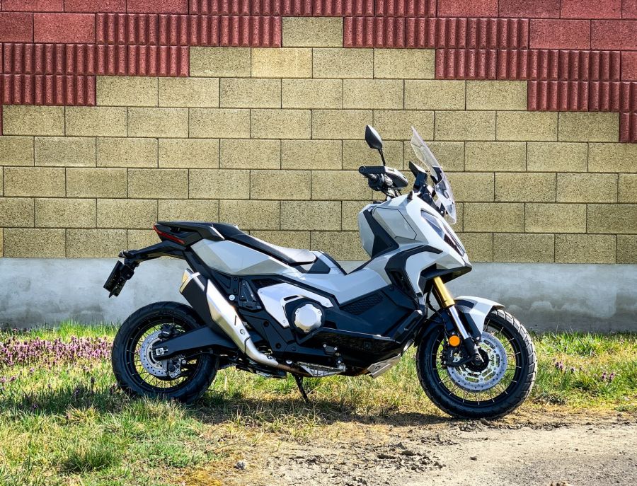 Nagyrobogó másképpen – 2021 Honda X-ADV - STYLENEWS - Mobility - honda robogó teszt, Honda X-adv 2021, Honda X-ADV teszt, 