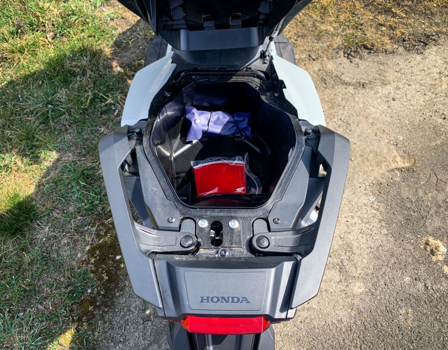 Nagyrobogó másképpen – 2021 Honda X-ADV - STYLENEWS - Mobility - honda robogó teszt, Honda X-adv 2021, Honda X-ADV teszt, 