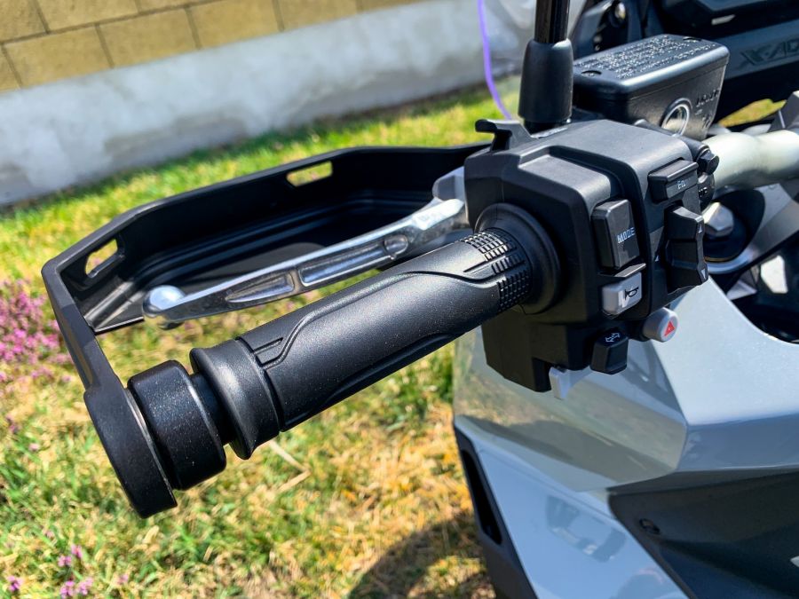 Nagyrobogó másképpen – 2021 Honda X-ADV - STYLENEWS - Mobility - honda robogó teszt, Honda X-adv 2021, Honda X-ADV teszt, 