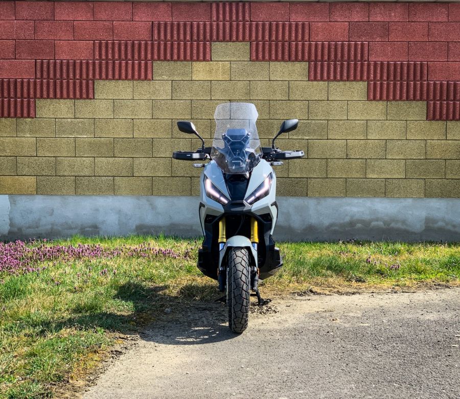 Nagyrobogó másképpen – 2021 Honda X-ADV - STYLENEWS - Mobility - honda robogó teszt, Honda X-adv 2021, Honda X-ADV teszt, 
