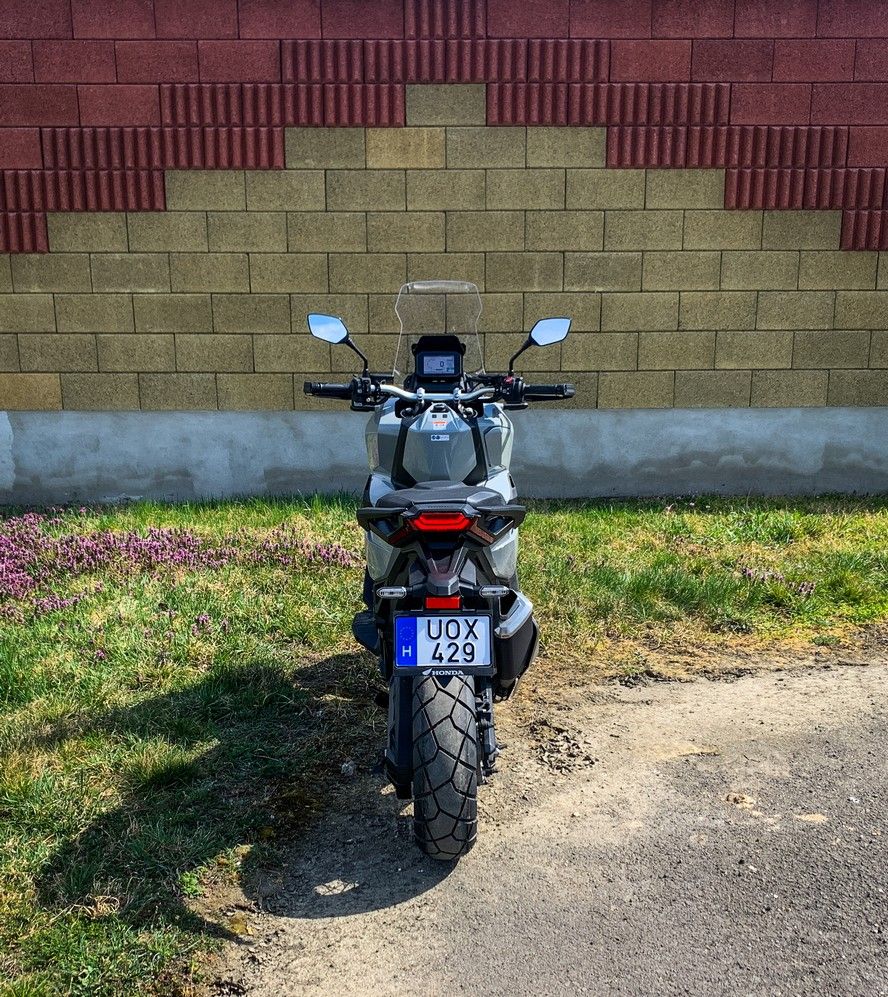 Nagyrobogó másképpen – 2021 Honda X-ADV - STYLENEWS - Mobility - honda robogó teszt, Honda X-adv 2021, Honda X-ADV teszt, 