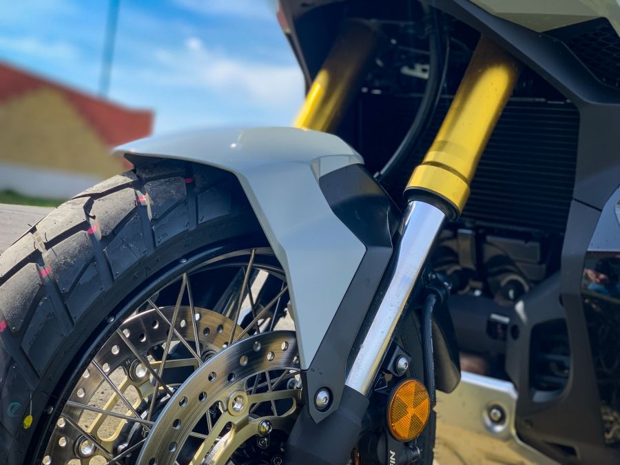 Nagyrobogó másképpen – 2021 Honda X-ADV - STYLENEWS - Mobility - honda robogó teszt, Honda X-adv 2021, Honda X-ADV teszt, 