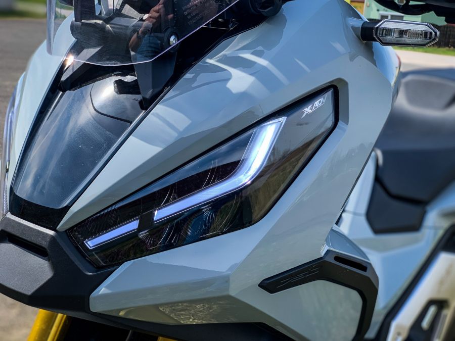 Nagyrobogó másképpen – 2021 Honda X-ADV - STYLENEWS - Mobility - honda robogó teszt, Honda X-adv 2021, Honda X-ADV teszt, 