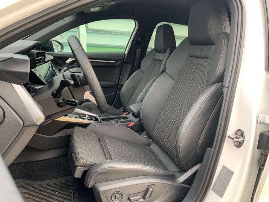 Határ a csillagos ég – Audi A3 Sportback 35 TDI Triptronic S-Line - STYLENEWS - Mobility - 2021 Audi A3 dízel teszt, audi a3, Audi A3 35TDI teszt, Audi A3 Sportback 35 Tdi Triptronic S-Line teszt, Audi A3 teszt, 