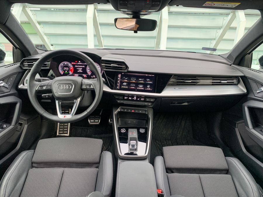 Határ a csillagos ég – Audi A3 Sportback 35 TDI Triptronic S-Line - STYLENEWS - Mobility - 2021 Audi A3 dízel teszt, audi a3, Audi A3 35TDI teszt, Audi A3 Sportback 35 Tdi Triptronic S-Line teszt, Audi A3 teszt, 