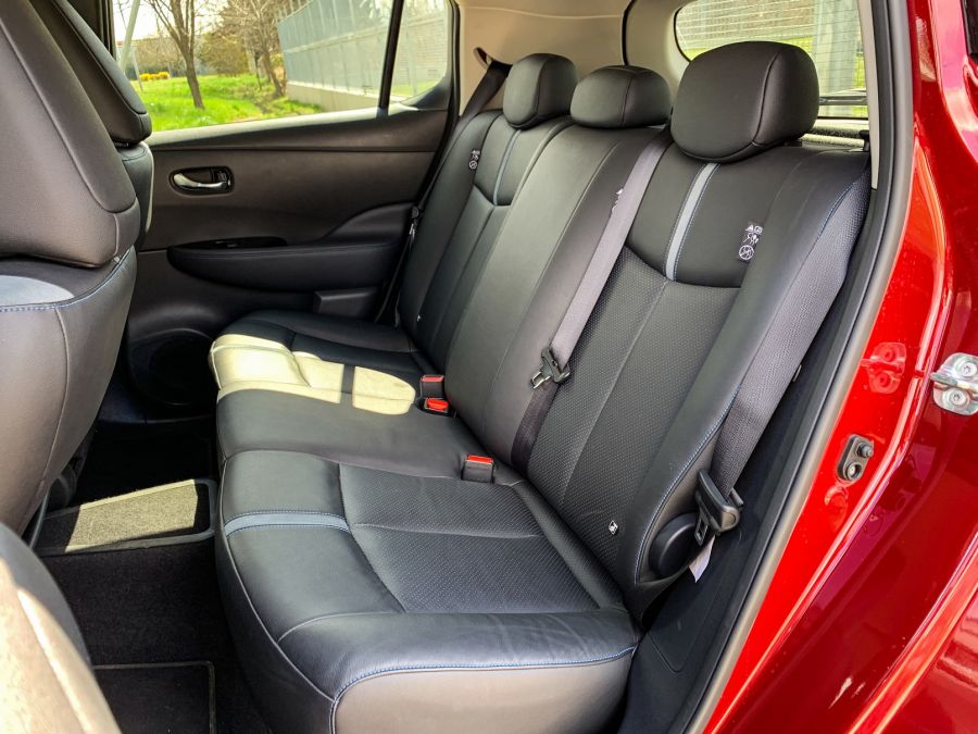 A városban és azon is túl – Nissan Leaf e+ Tekna - STYLENEWS - Mobility - Elektromos Nissan teszt, Leaf teszt, Nissan Leaf 2021 teszt, Nissan Leaf e+ teszt, 