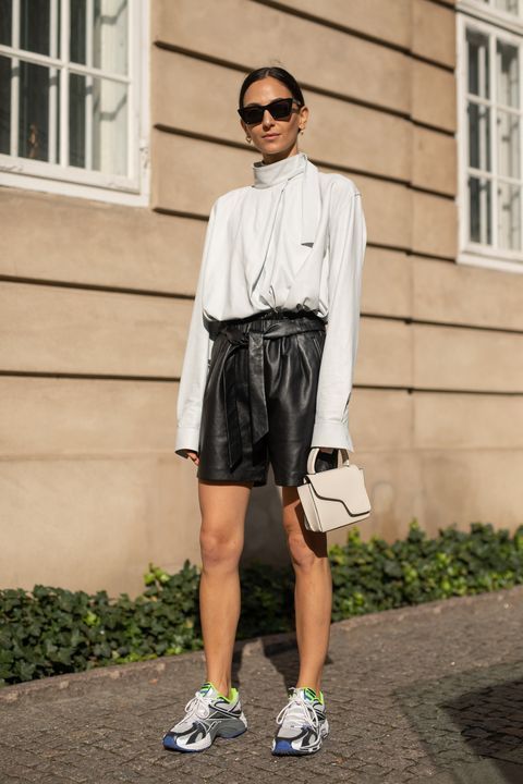 Stílusiskola: fekete-fehér outfitek a tavaszi szezonra - DIVAT&STÍLUS - Stílusiskola - divat, fehér, fekete, outfit, stílus, tavasz, 