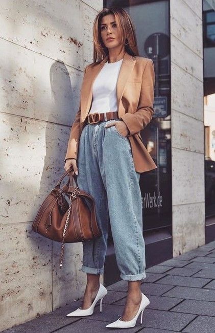 Stílusiskola: tavaszi outfitek a csodás bézs színnel - DIVAT&STÍLUS - Stílusiskola - 