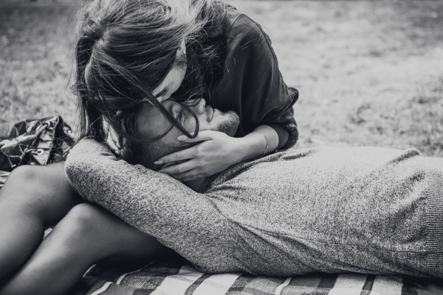 Minél több esélyt adsz a másiknak, annál nagyobb veszélynek teszed ki a lelkedet - KERESD A NŐT  - Fesztelen mindennapok - elengedés, érzések, rossz döntések, 