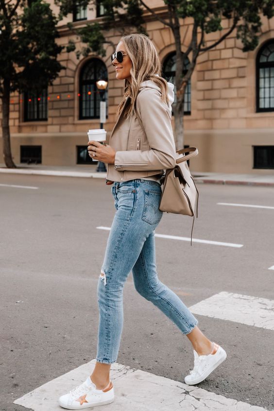 Stílusiskola: bőrdzsekik és kapucnis pulcsik, a tökéletes kombináció - DIVAT&STÍLUS - Stílusiskola - 