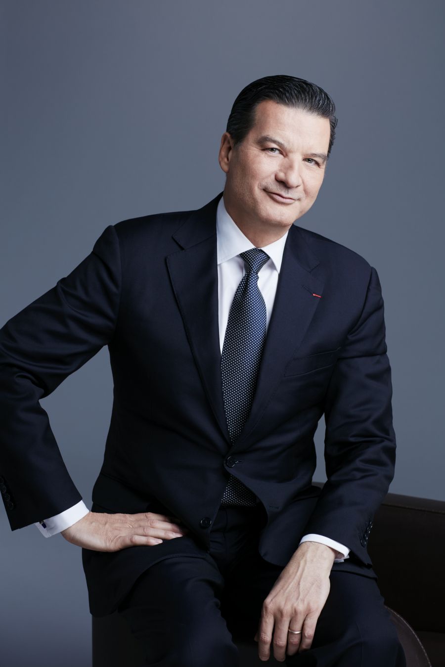 ’Mindig vannak olyan illatoka, amelyekhez érdemes visszatérni’ – Thierry Wasser, a Guerlain parfümőre - SZÉPSÉG - Illatok - guerlain, jessica matlin, parfüm, thierry wasser, 