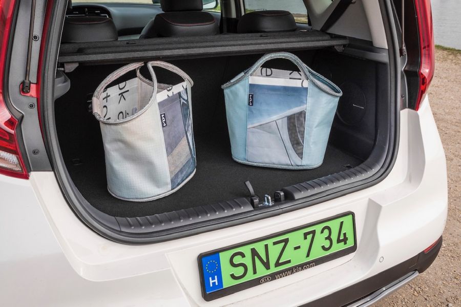 Kia épülethálók új élete - STYLENEWS - Mobility - kia, környezet, környezettudatosság, zöldülés, 