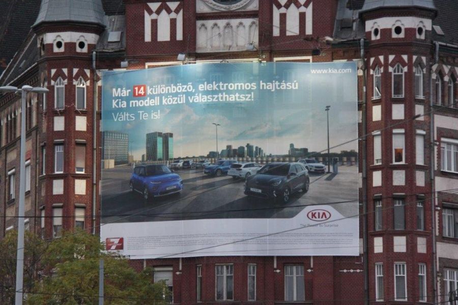 Kia épülethálók új élete - STYLENEWS - Mobility - kia, környezet, környezettudatosság, zöldülés, 