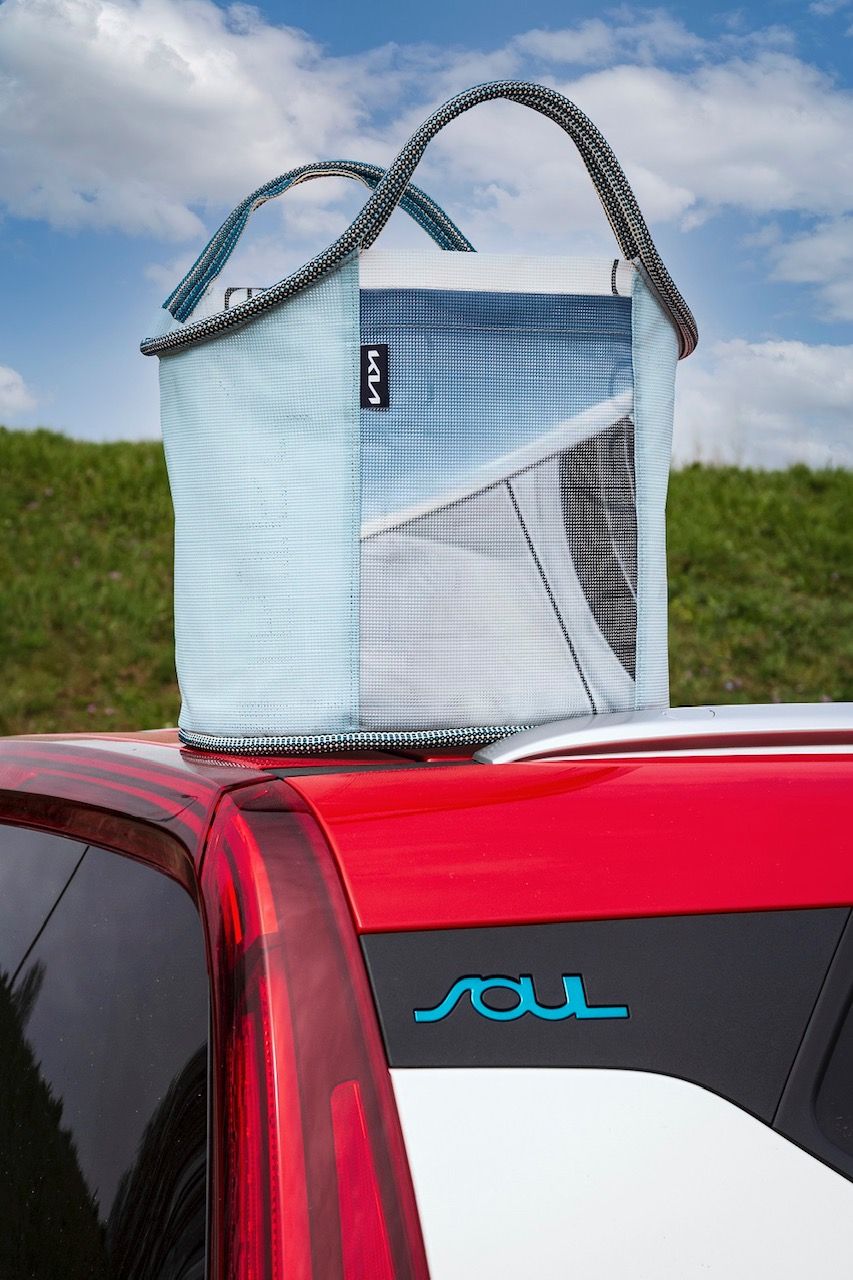 Kia épülethálók új élete - STYLENEWS - Mobility - kia, környezet, környezettudatosság, zöldülés, 