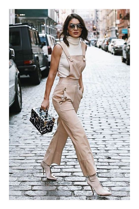 Stílusiskola: kantáros nadrág, nem csak óvodásoknak - DIVAT&STÍLUS - Stílusiskola - divat, kantáros nadrág, outfit, stílus, 