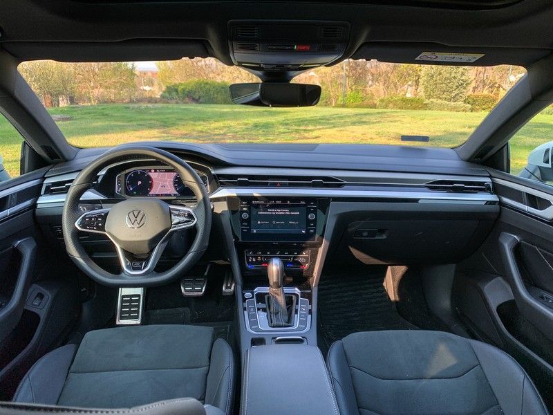 Telitalálat – Volkswagen Arteon Shooting Brake 2.0 Tdi R-Line - STYLENEWS - Mobility - arteon kombi, arteon r line, arteon shooting brake r, arteon shooting brake teszt, arteon teszt, shooting brake, vw arteon shooting brake 2.0 Tdi r-line teszt, 