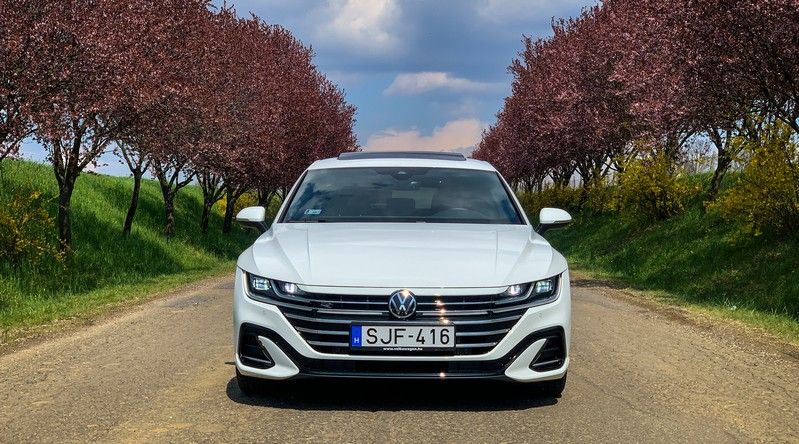 Telitalálat – Volkswagen Arteon Shooting Brake 2.0 Tdi R-Line - STYLENEWS - Mobility - arteon kombi, arteon r line, arteon shooting brake r, arteon shooting brake teszt, arteon teszt, shooting brake, vw arteon shooting brake 2.0 Tdi r-line teszt, 