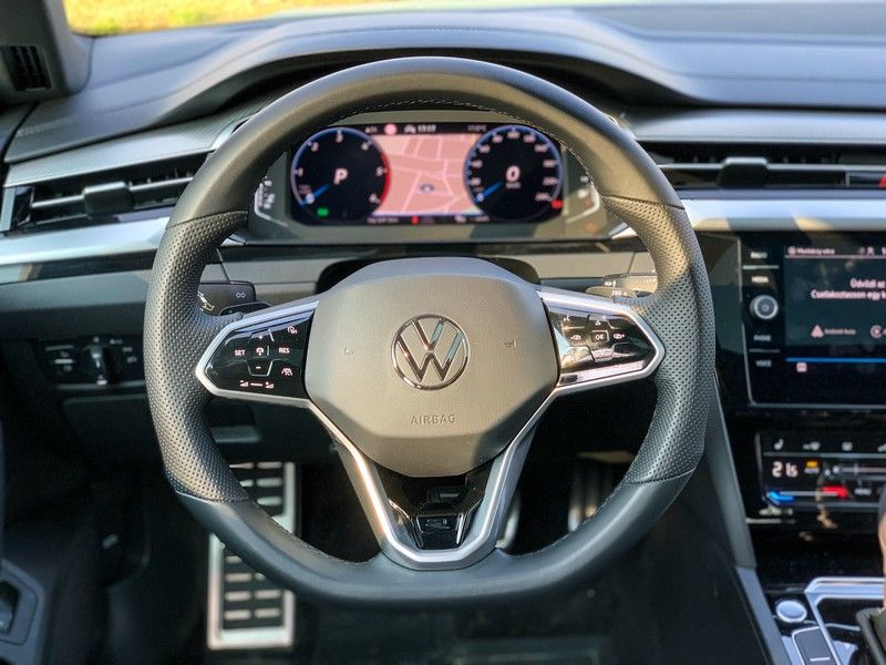 Telitalálat – Volkswagen Arteon Shooting Brake 2.0 Tdi R-Line - STYLENEWS - Mobility - arteon kombi, arteon r line, arteon shooting brake r, arteon shooting brake teszt, arteon teszt, shooting brake, vw arteon shooting brake 2.0 Tdi r-line teszt, 