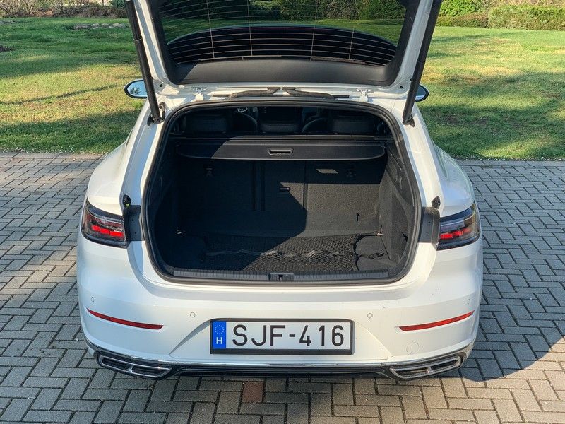 Telitalálat – Volkswagen Arteon Shooting Brake 2.0 Tdi R-Line - STYLENEWS - Mobility - arteon kombi, arteon r line, arteon shooting brake r, arteon shooting brake teszt, arteon teszt, shooting brake, vw arteon shooting brake 2.0 Tdi r-line teszt, 