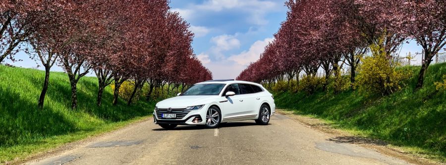 Telitalálat – Volkswagen Arteon Shooting Brake 2.0 Tdi R-Line - STYLENEWS - Mobility - arteon kombi, arteon r line, arteon shooting brake r, arteon shooting brake teszt, arteon teszt, shooting brake, vw arteon shooting brake 2.0 Tdi r-line teszt, 