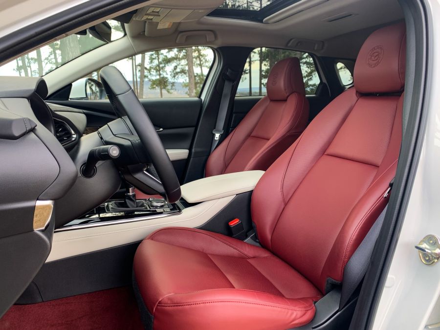 Párhuzamok – Mazda CX30 Skyactive X 100th Anniversary - STYLENEWS - Mobility - Mazda CX30 100th Anniversery teszt, Mazda CX30 skyactive X teszt, mazda cx30 teszt, 