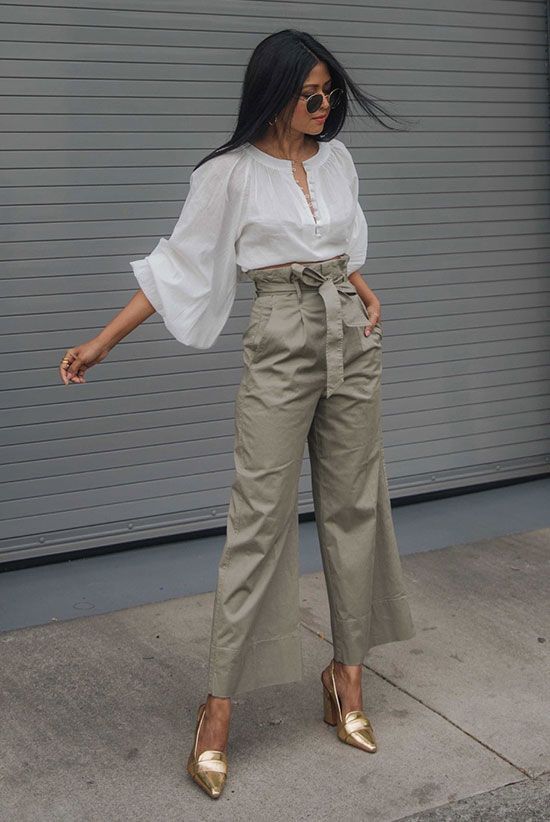 Stílusiskola: így viseld tavasszal a khaki színt - DIVAT&STÍLUS - Stílusiskola - divat, khaki, outfit, stílus, 