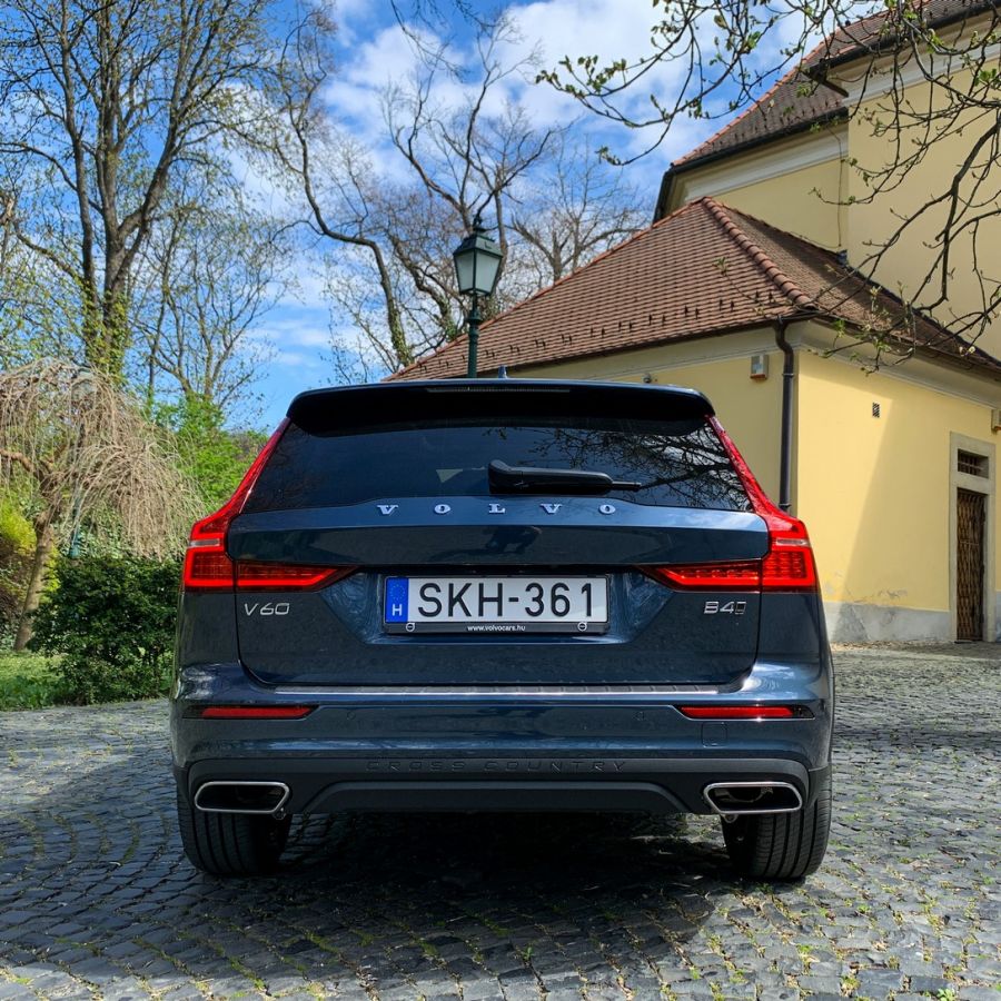 Klasszikus értékek új köntösben – Volvo V60 Cross Country B4 AWD - STYLENEWS - Mobility - Cross country B4 AWD tesztV60, v60 CC dízel teszt, v60 cross country, volvo v60, Volvo V60 Cross Country teszt, Volvo v60 dízel teszt, 