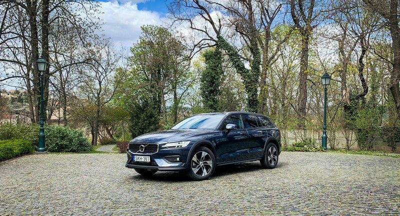 Klasszikus értékek új köntösben – Volvo V60 Cross Country B4 AWD - STYLENEWS - Mobility - Cross country B4 AWD tesztV60, v60 CC dízel teszt, v60 cross country, volvo v60, Volvo V60 Cross Country teszt, Volvo v60 dízel teszt, 