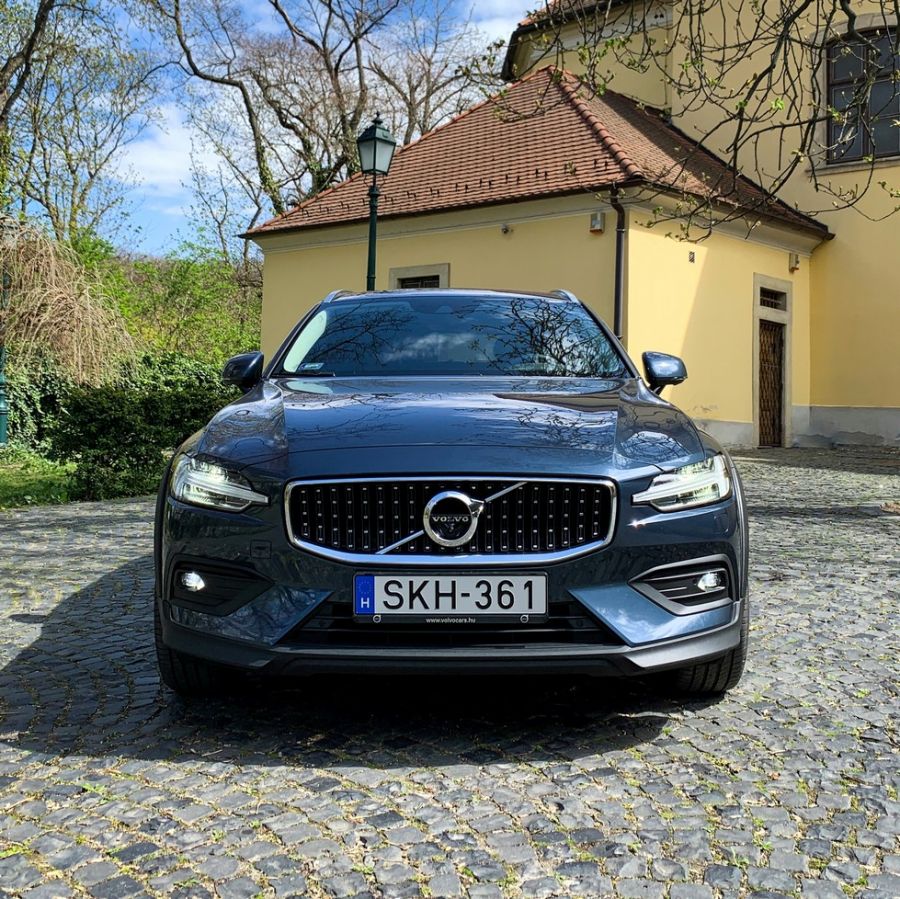 Klasszikus értékek új köntösben – Volvo V60 Cross Country B4 AWD - STYLENEWS - Mobility - Cross country B4 AWD tesztV60, v60 CC dízel teszt, v60 cross country, volvo v60, Volvo V60 Cross Country teszt, Volvo v60 dízel teszt, 