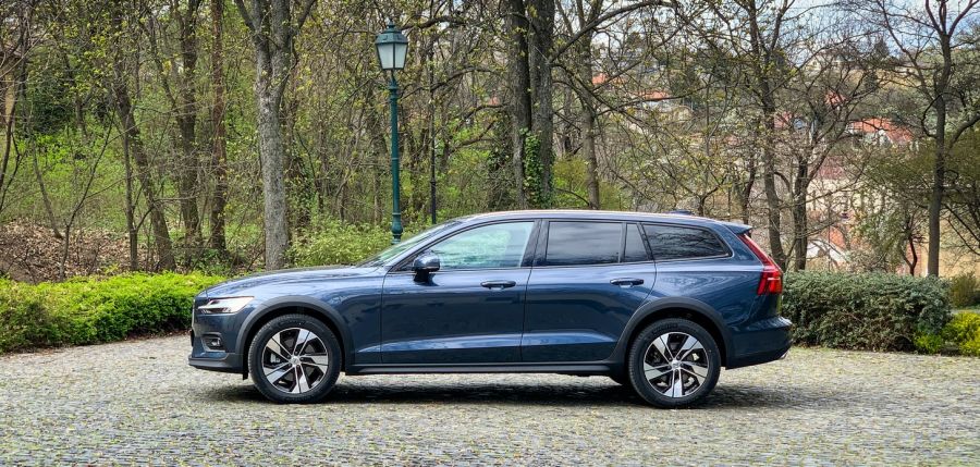 Klasszikus értékek új köntösben – Volvo V60 Cross Country B4 AWD - STYLENEWS - Mobility - Cross country B4 AWD tesztV60, v60 CC dízel teszt, v60 cross country, volvo v60, Volvo V60 Cross Country teszt, Volvo v60 dízel teszt, 