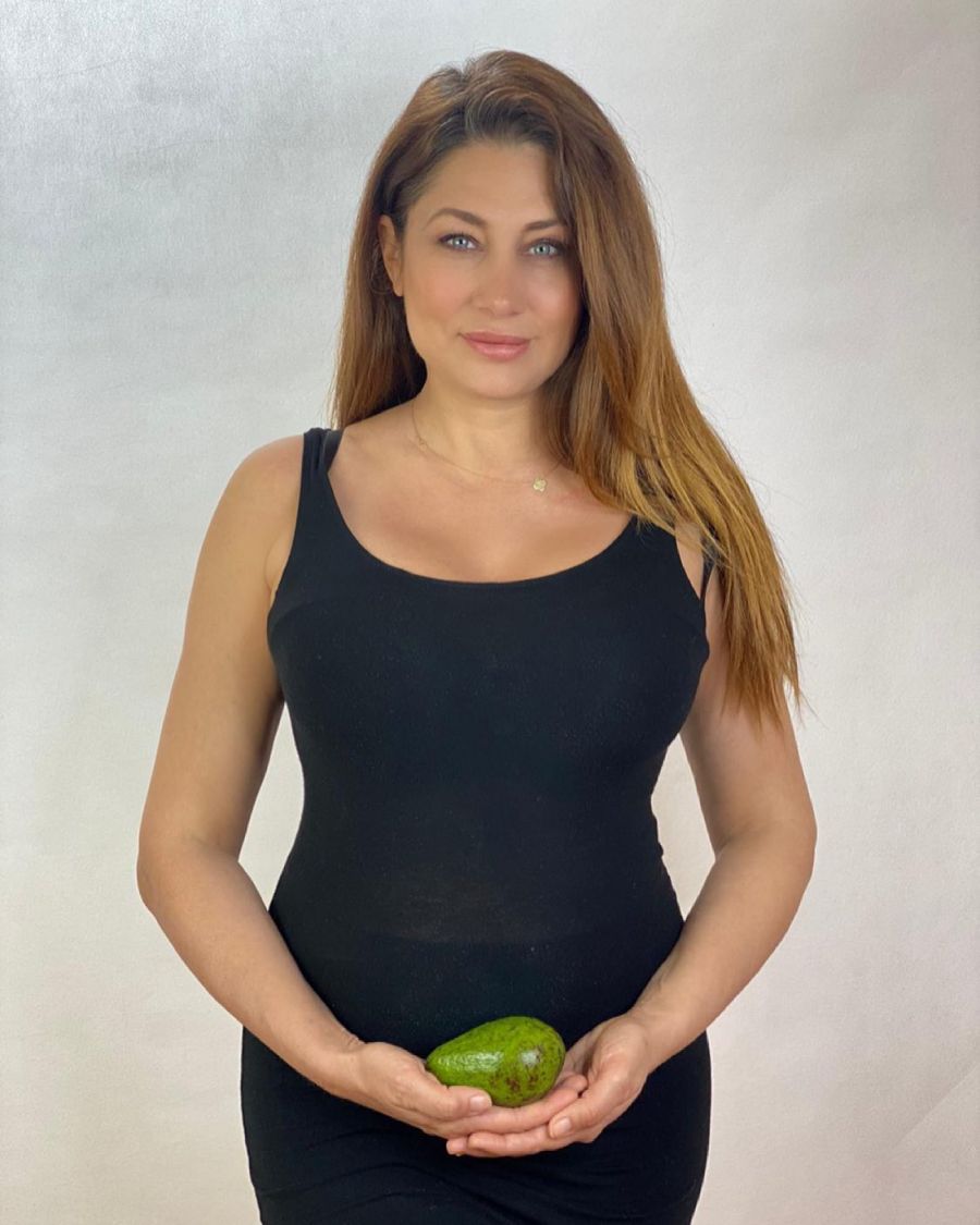 Dér Heni: 'Fogalmam sem volt, hogy egy babakocsin és kiságyon kívül még mire lehet szüksége egy kisbabának' - STYLELIFE - Stylekids - dér heni, horváth éva, pelenka.hu, 