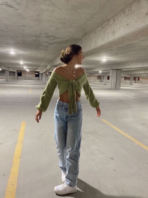 Stílusiskola: a kardigán is lehet szexi - DIVAT&STÍLUS - Stílusiskola - divat, kardigán, outfit, stílus, 