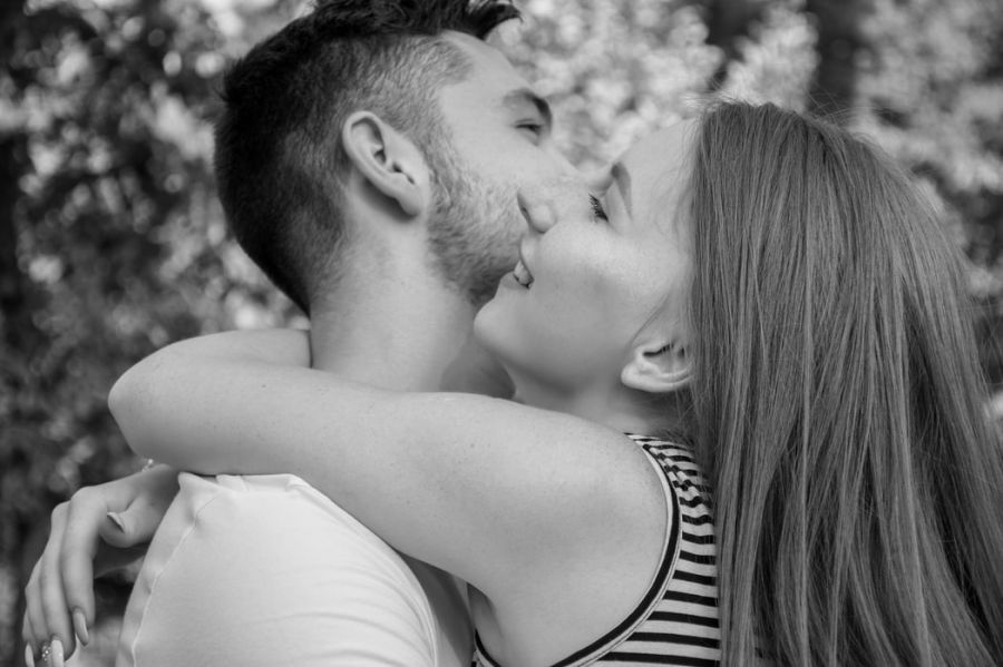 Férfiszempont: Te sokkal jobbat érdemelsz. Olyan jó vagy. - KERESD A NŐT  - Férfiszempont - férfiszemmel, férfiszempont, szakítás, 