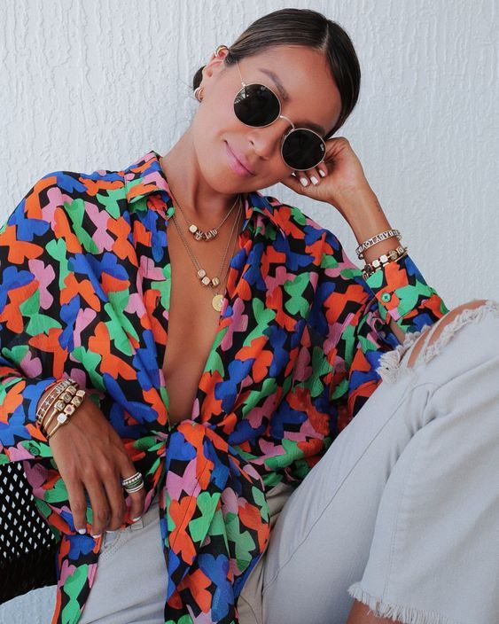 Stílusiskola: színes outfitek unalmas hétköznapokra - DIVAT&STÍLUS - Stílusiskola - divat, outfit, stílus, színes, tavasz, 