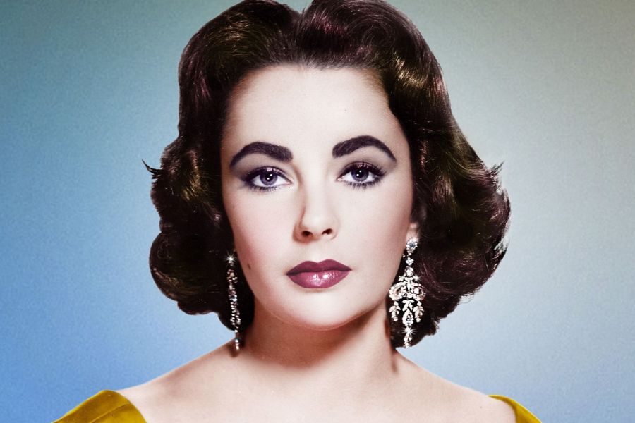 'A valaha élt legnagyobb filmcsillag.' - Miként lett ikon Elizabeth Taylor? - STYLENEWS - Kultúr-kitérő - életrajz, elizabeth taylor, érdekességek, 