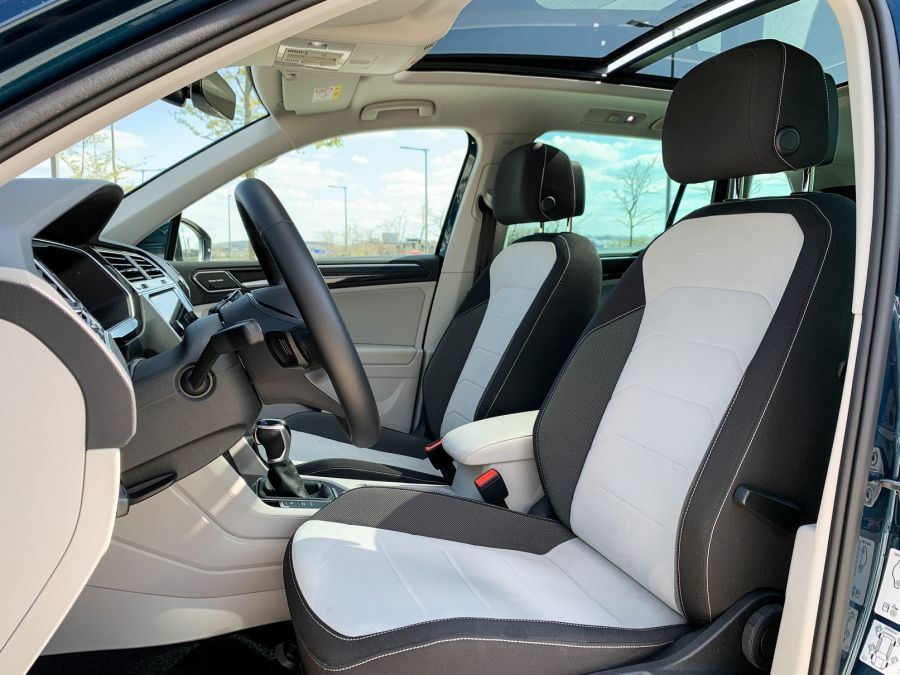 Nem az érzelmeket kavarja fel – Volkswagen Tiguan 2.0 TDI DSG 4 Motion Elegance - STYLENEWS - Mobility - Volkswagen Tiguan 2.0 TDI DSG 4 Motion teszt, Volkswagen Tiguan 2020 teszt, VW tiguan, VW Tiguan Elegance teszt, VW tiguan teszt, 