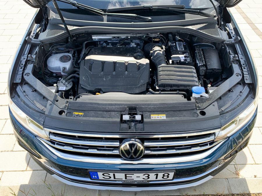 Nem az érzelmeket kavarja fel – Volkswagen Tiguan 2.0 TDI DSG 4 Motion Elegance - STYLENEWS - Mobility - Volkswagen Tiguan 2.0 TDI DSG 4 Motion teszt, Volkswagen Tiguan 2020 teszt, VW tiguan, VW Tiguan Elegance teszt, VW tiguan teszt, 