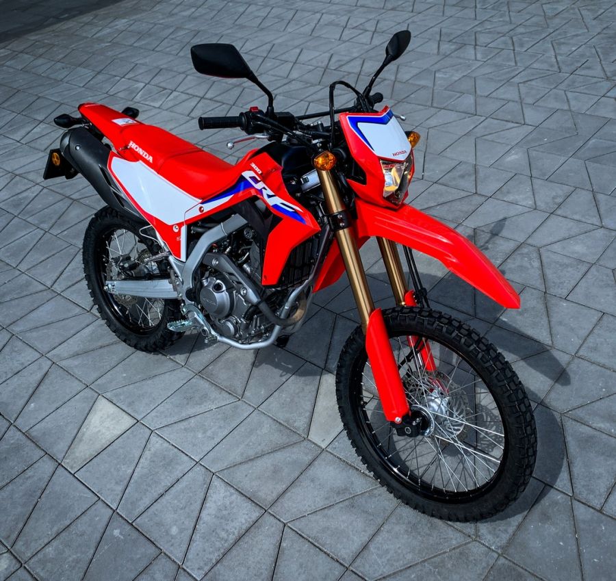 A boldog szöcske – Honda CRF300L - STYLENEWS - Mobility - crf300l abs 2021, crf300l teszt, honda 2021 CRF300L teszt, honda enduro teszt, honda motor, honda motor tesz, 