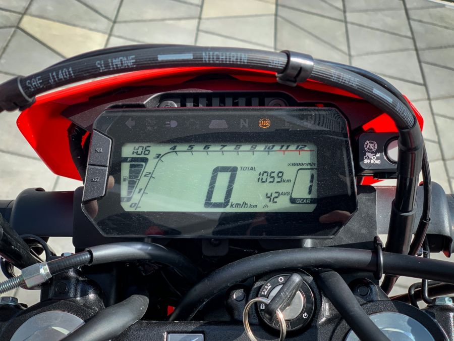 A boldog szöcske – Honda CRF300L - STYLENEWS - Mobility - crf300l abs 2021, crf300l teszt, honda 2021 CRF300L teszt, honda enduro teszt, honda motor, honda motor tesz, 