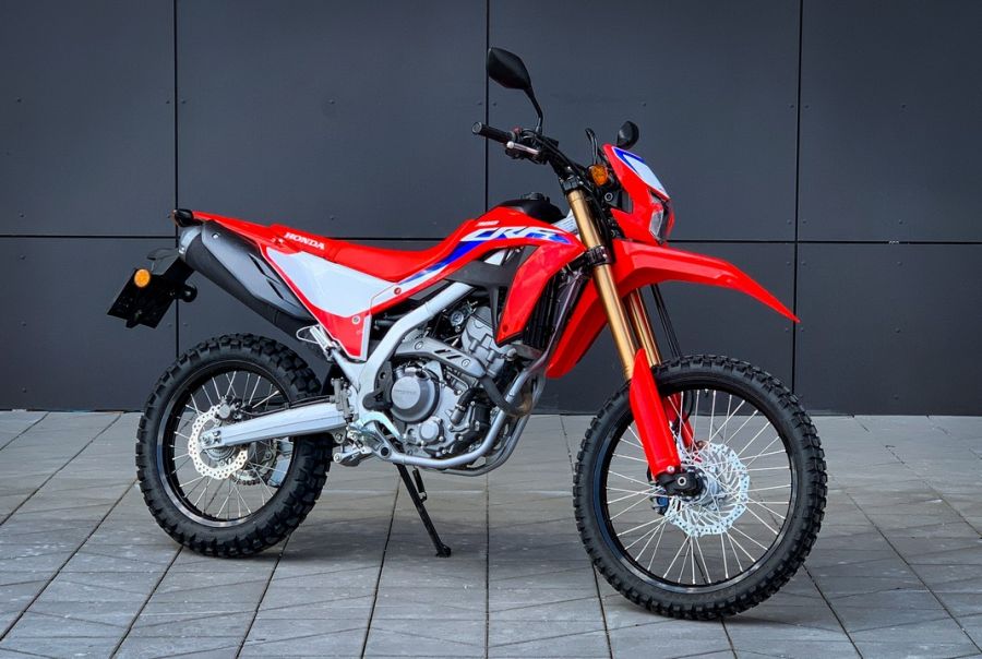 A boldog szöcske – Honda CRF300L - STYLENEWS - Mobility - crf300l abs 2021, crf300l teszt, honda 2021 CRF300L teszt, honda enduro teszt, honda motor, honda motor tesz, 