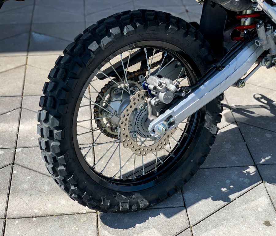 A boldog szöcske – Honda CRF300L - STYLENEWS - Mobility - crf300l abs 2021, crf300l teszt, honda 2021 CRF300L teszt, honda enduro teszt, honda motor, honda motor tesz, 