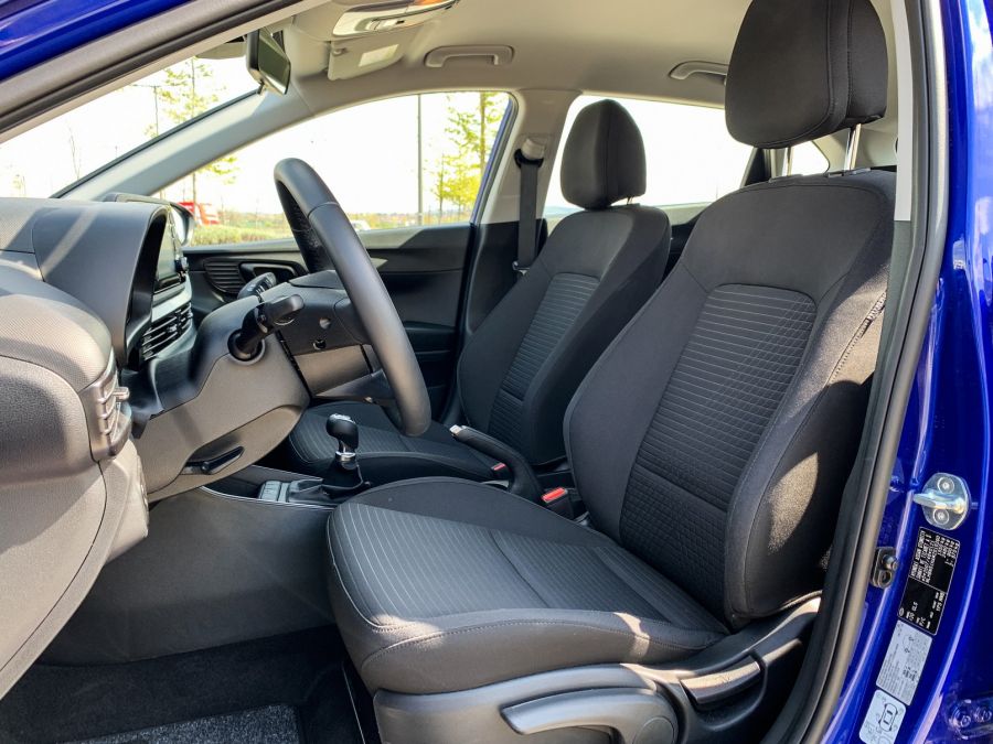 Kontrasztok - Hyundai i20 Comfort 1.2MPI - STYLENEWS - Mobility - hyundai, hyundai i20, hyundai i20 1.2 MPI teszt, hyundai i20 Comfort teszt, i20 hyundai, i20 teszt, 