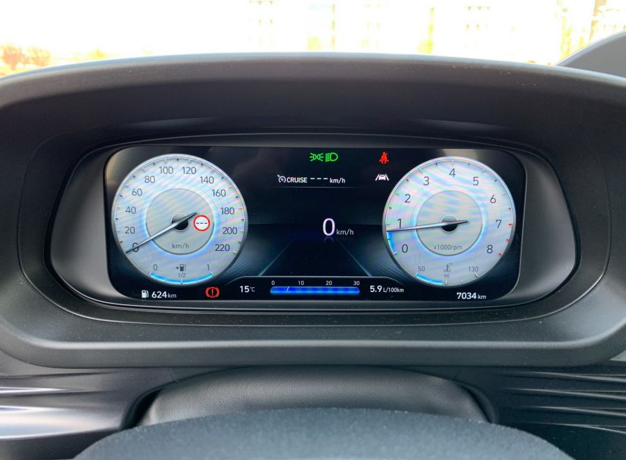 Kontrasztok - Hyundai i20 Comfort 1.2MPI - STYLENEWS - Mobility - hyundai, hyundai i20, hyundai i20 1.2 MPI teszt, hyundai i20 Comfort teszt, i20 hyundai, i20 teszt, 